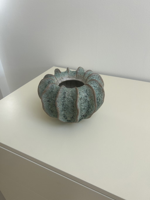 Des Pots (NL) - Designvaas in (Zee)vruchtvorm – vazen, Ceramic