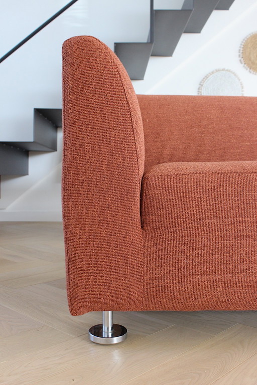 Gelderland 4800 2.5-Seater Copper