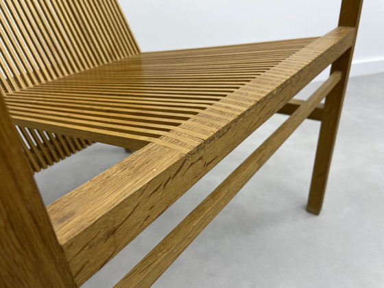 Image 1 of Ruud Jan Kokke fauteuil F_21