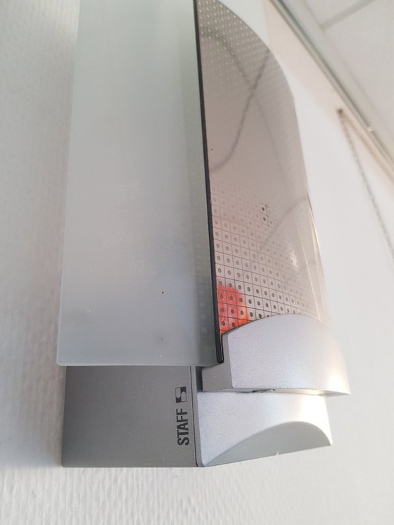 Image 1 of 4 x Apliques de pared para personal