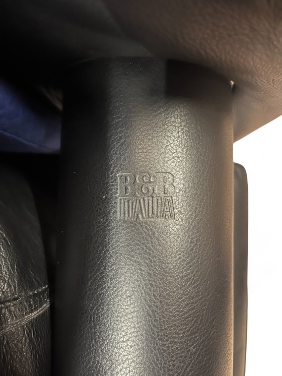 Image 1 of Canapé Sity par Antonio Citterio pour B&B Italia, 1980