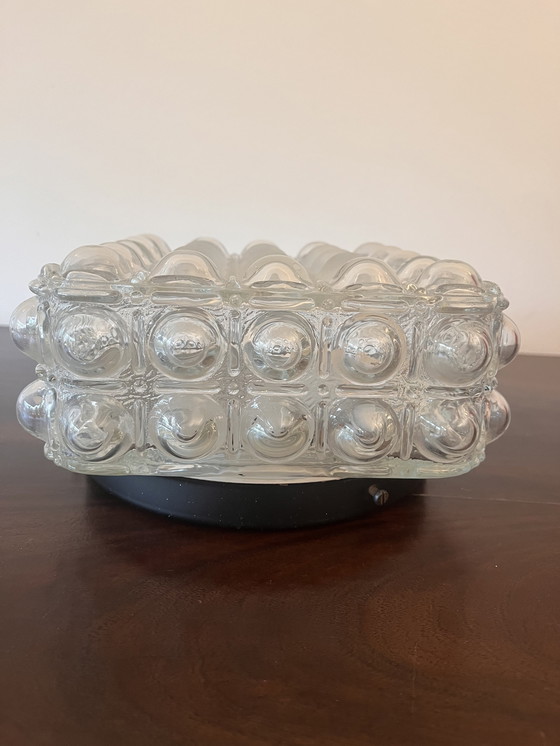 Image 1 of Mid - Century Modern Ceiling Lamp