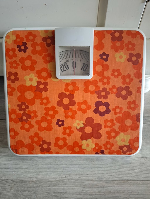 Vintage personal scale 1970s