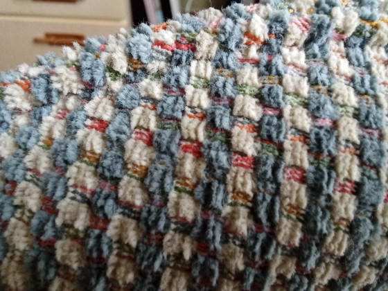 Image 1 of Fauteuil vintage Miljo expo 1980