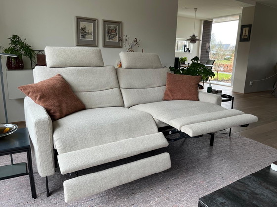 Image 1 of Banco de relax eléctrico destacado