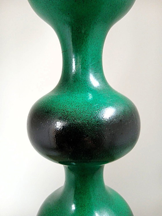 Image 1 of Lampada da terra in stile Kaiser