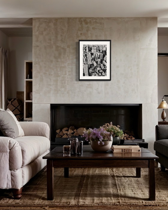 Image 1 of Skyline di New York I, New York