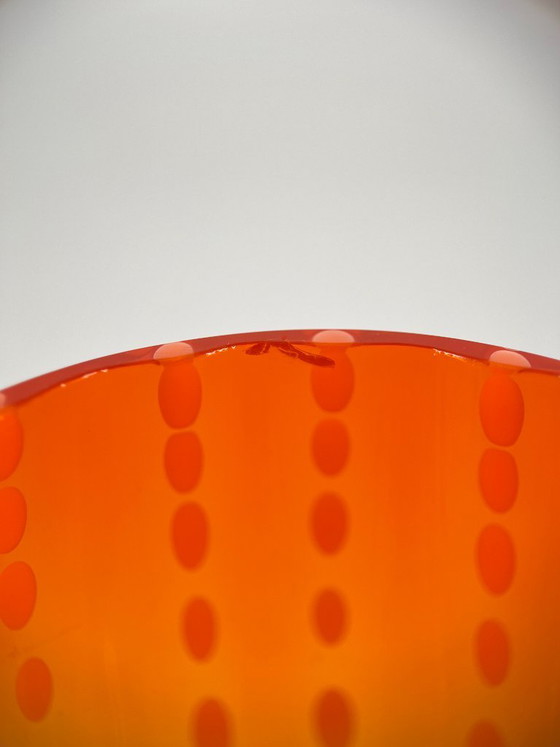 9x Bicchieri Zafferano „Perle“, Design: Federico de Majo – Bicchieri e caraffe, Glass (photo 10 of 13)