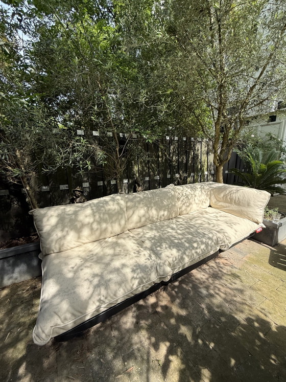 Image 1 of Fatboy buiten sofa (ophalen) 