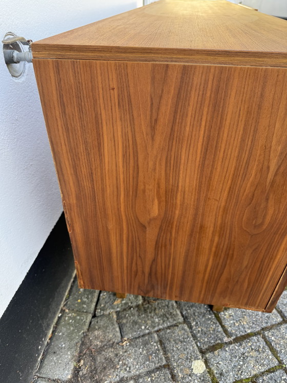 Scandinavisch Teak Dressoirs – Wood (photo 7 of 14)