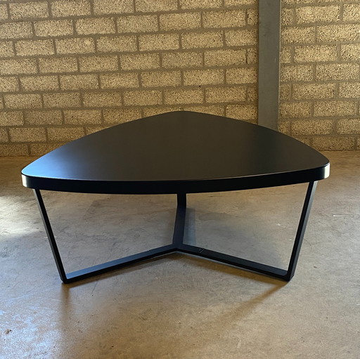 Private Label Triangel salontafel (set van 2)