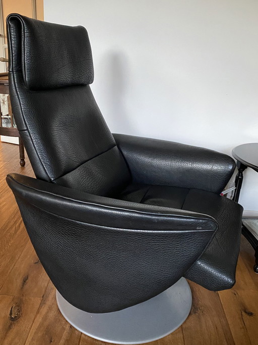 De Sede DS 2850