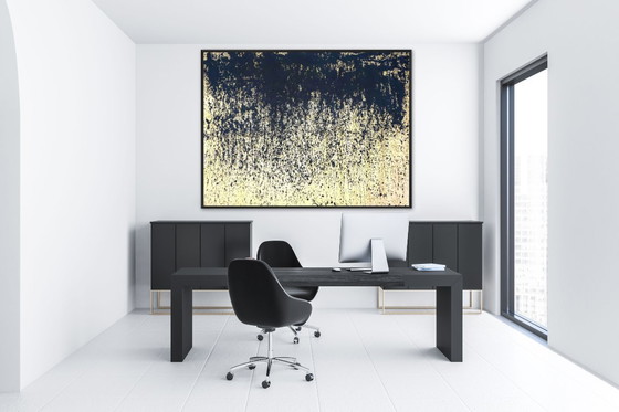 Image 1 of Jürgen Angeler - Transición dorada