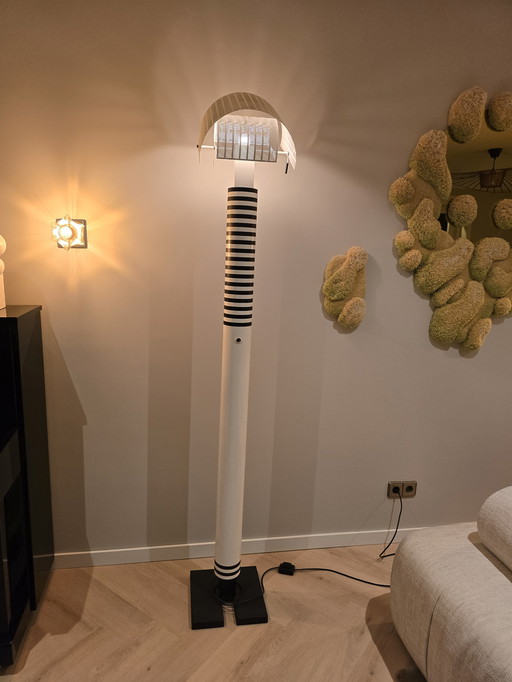 Artemide Shogun Terra vloerlamp
