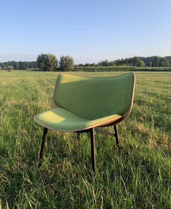 Image 1 of HAY Dapper Lounge Chair