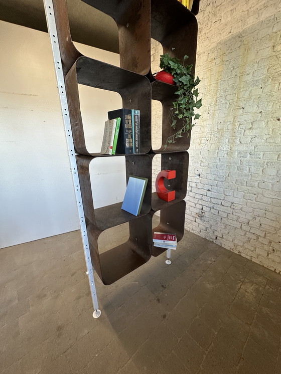 Image 1 of Parete divisoria industriale Cubux 1970