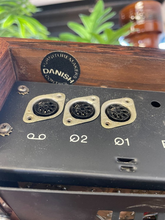 Set Vintage Bang & Olufsen – Beomaster + Beogram + 4x Beovox – Bang and Olufsen, Oggetti decorativi, Plastic (photo 16 of 16)