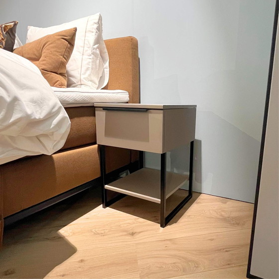 Image 1 of Comodino Nolte Alegro2 (set da 2)