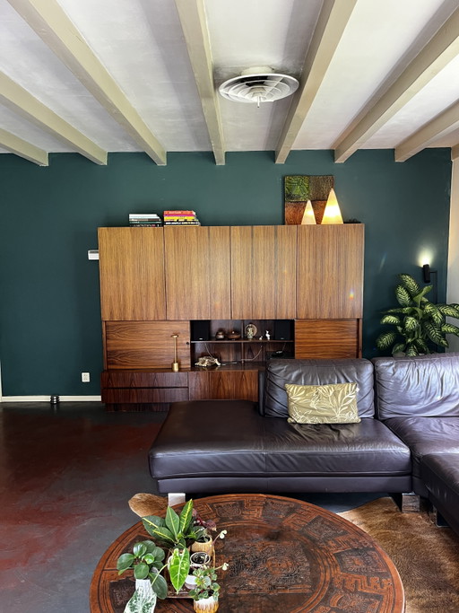 Mid Century Highboard – high boards, Wood (photo 2 of 10)