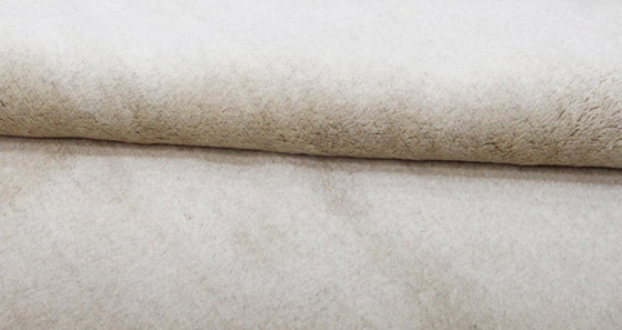 Image 1 of Origineel modern Indo Gabbeh wollen tapijt 190 x 150 cm