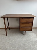 bureau de design vintage