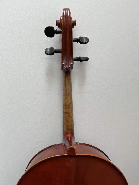 Image 1 of 4/4 Cello