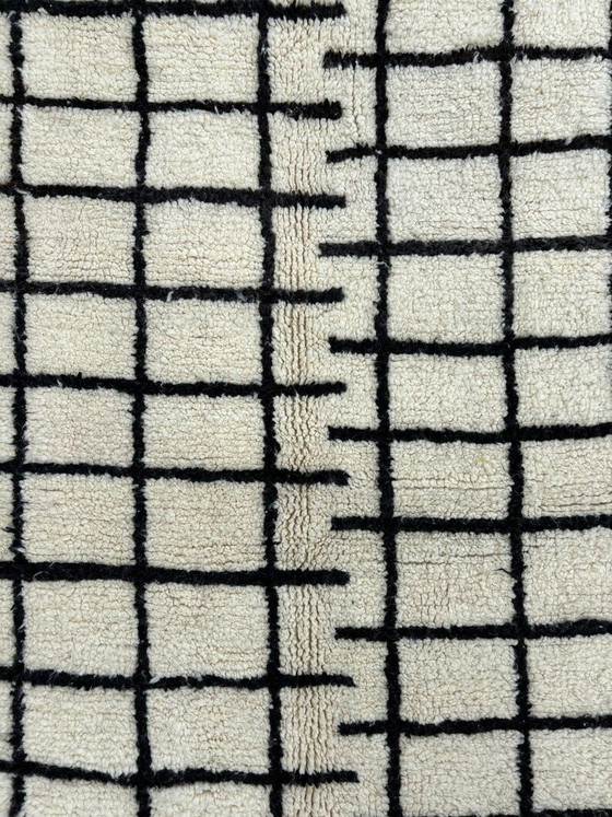Magnificent handcrafted rug 200/300cm – Rugs & carpets, Wool (photo 4 of 7)