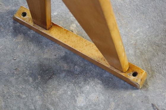 Image 1 of Fauteuils de cinéma vintage de Ton, années 1960, lot de 13