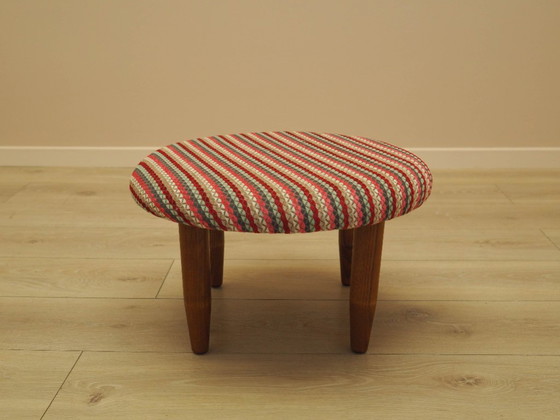 Image 1 of Repose-pieds, design danois, années 1990, fabriqué au Danemark