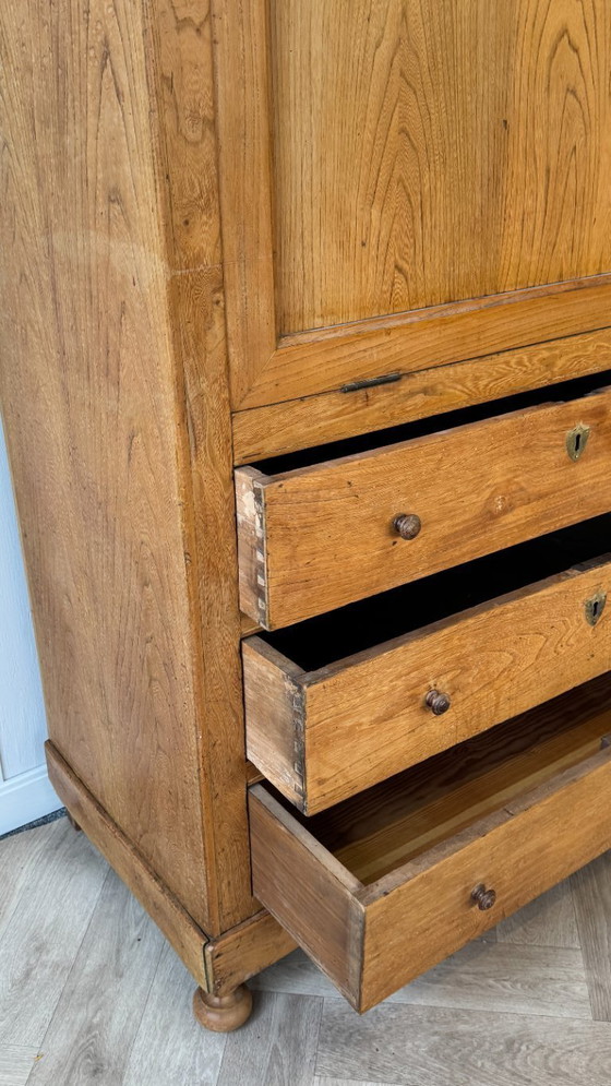 Image 1 of Antique secretary