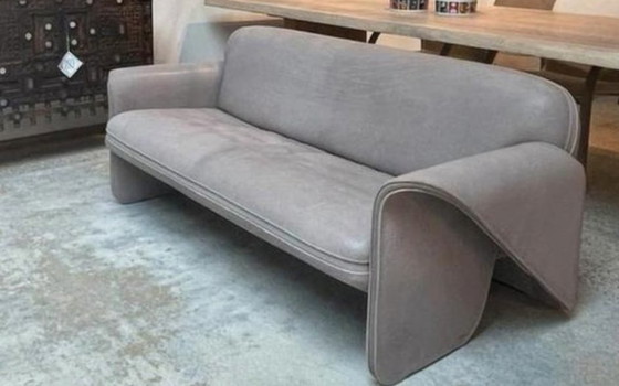 Image 1 of Sofá De Sede ds-125