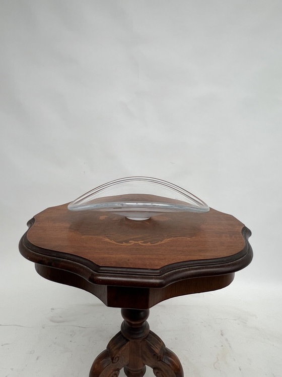 Ciotola Selanda - Per Lutten 1957 Royal Copenhagen Crystal – Ciotole, Cristallo (photo 5 of 5)