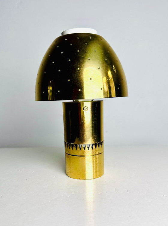 B-221 ‘Lysina’ Table Lamp by Hans-Agne Jakobsson for Hans-Agne Jakobsson Lighting Company, Sweden, 1960s (photo 7 of 7)