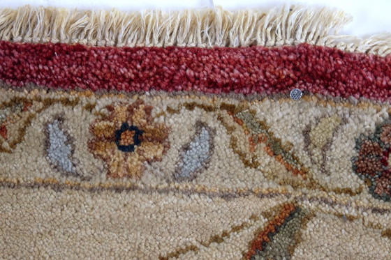 Image 1 of Wunderschöner handgeknüpfter Ziegler.