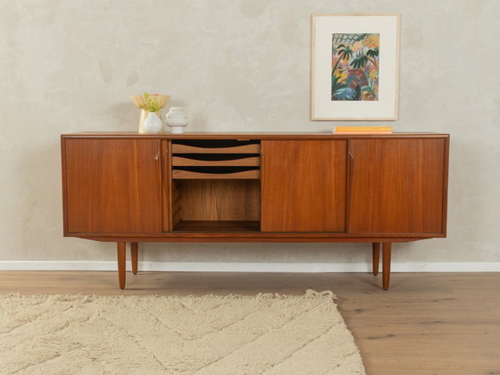 Image 1 of 1960s sideboard, ACO Møbler