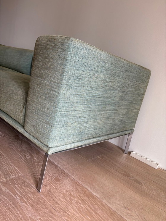 Image 1 of Cassina MOOV 4-zitsbank
