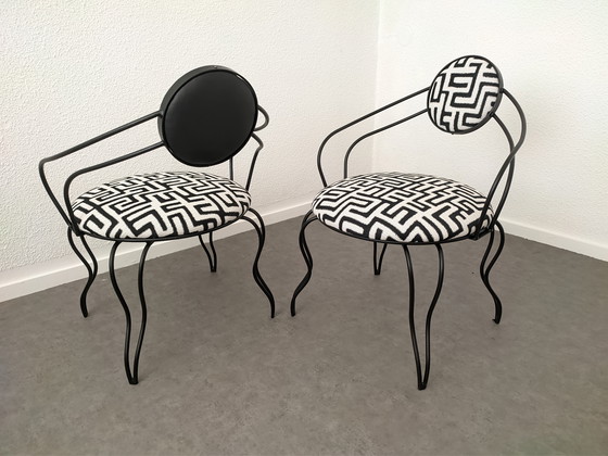 Image 1 of 2x Italy 80's unique item 