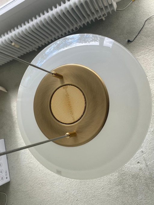 Studio Italia / Lodes Lampada a sospensione Rondo