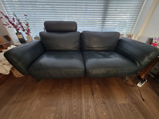 Image 1 of Ensemble de canapés Leolux Nardo