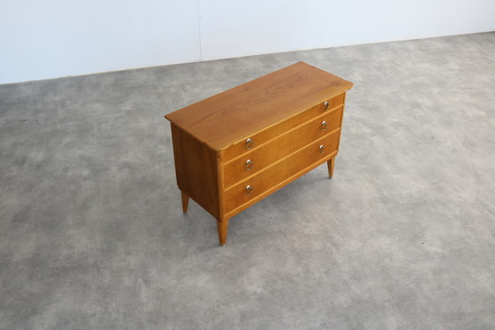 Image 1 of cassettiera svedese vintage