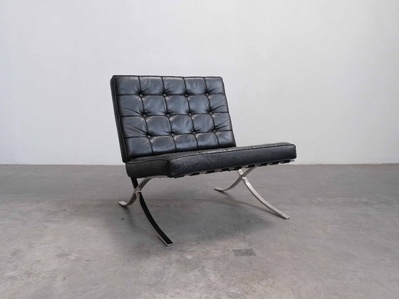 Image 1 of Poltrona vintage in stile Bauhaus