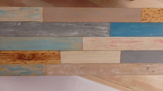 Image 1 of panche, sgabelli lotto 2 unità