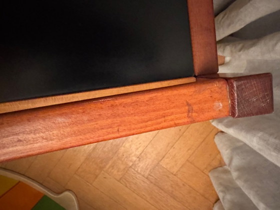Silla única de Hyllinge Møbler – Sillas y sillones, Wood (photo 6 of 9)