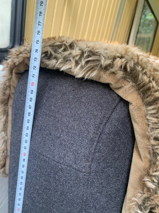 B&B Italia Lunar sofa bed – Daybeds, Textile, Metal (photo 3 of 9)
