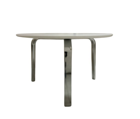 Image 1 of TANGO TABLE BY STEFANO GIOVANNONI FOR MAGIS