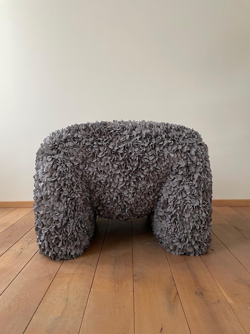 Hortensia-Sessel, Moooi, Andres Reisinger