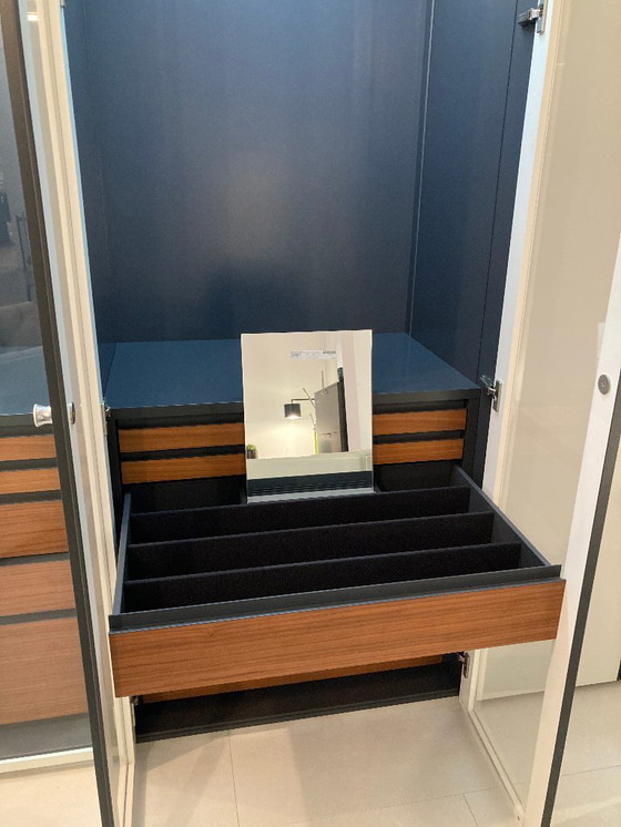 Image 1 of Interlübke, wardrobe S07