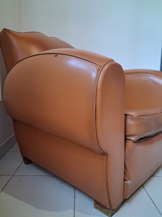 Image 1 of Sillón con bigote