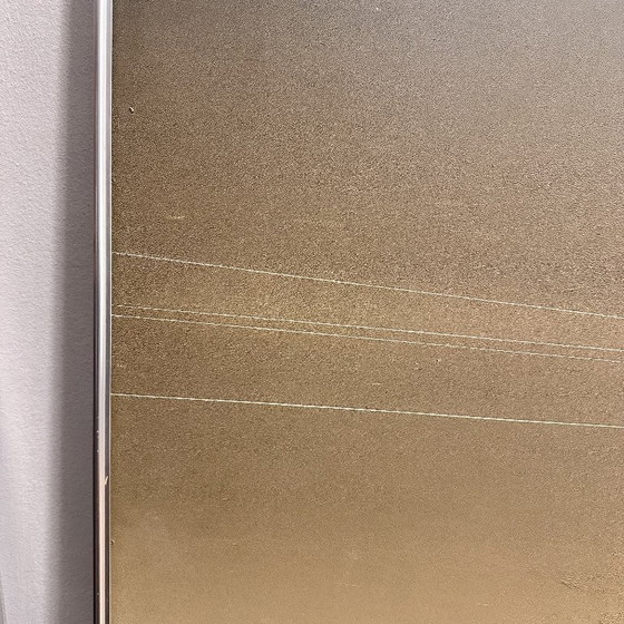 Image 1 of Acrylverf op canvas “Schaakbordlandschap”, Andrés Segovia, 20e eeuw – Argentinië / Spanje