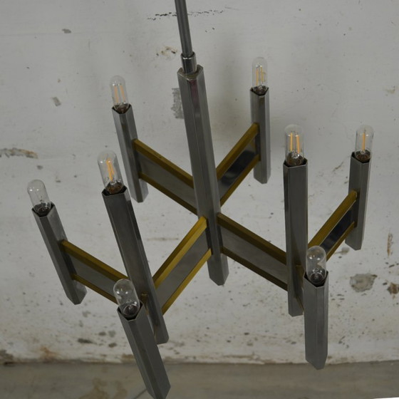 Image 1 of 1 suspension lumineuse Sciolari